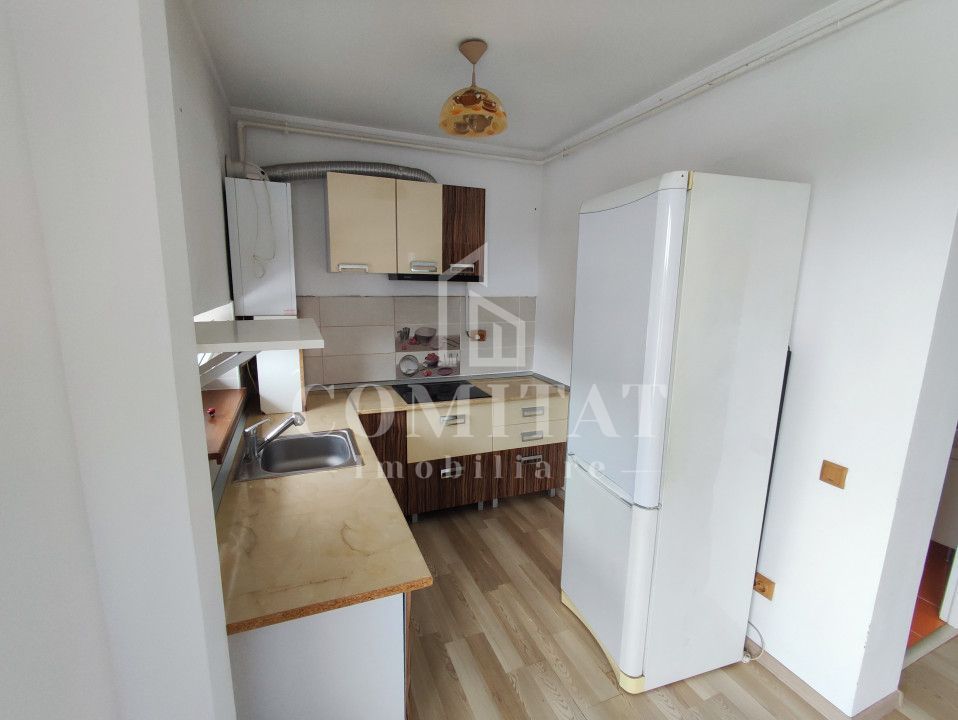 Apartament cu 2 camere | terasă 46 mp | zona Terra - Poză 5