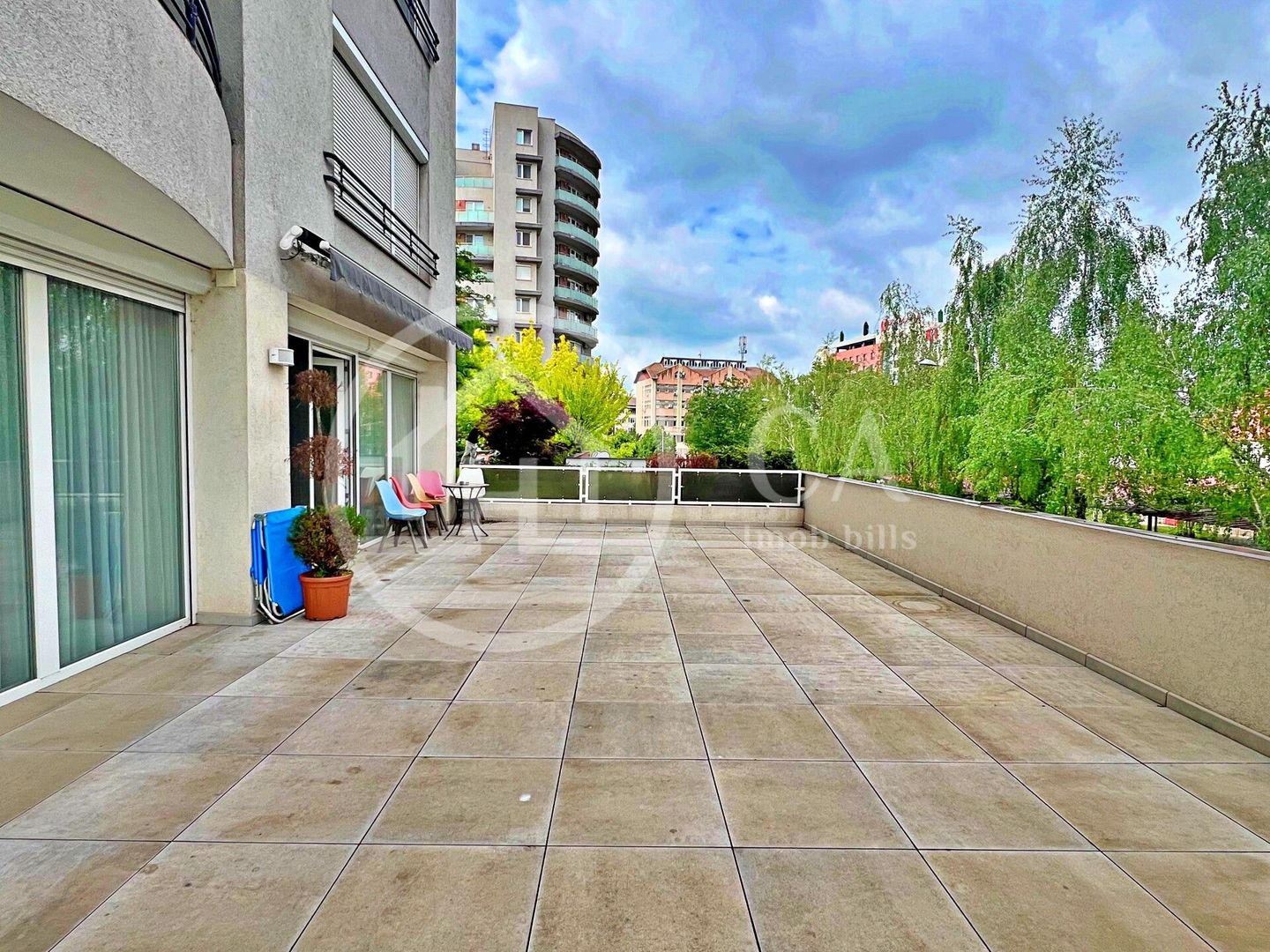 Apartament cu 3 camere de închiriat in cartierul Luceafărul, Oradea - Poză 6