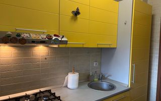 2 Camere Bloc 2011 | Complet Mobilat | Parcare ADP | Vatra Luminoasă - Poză 2