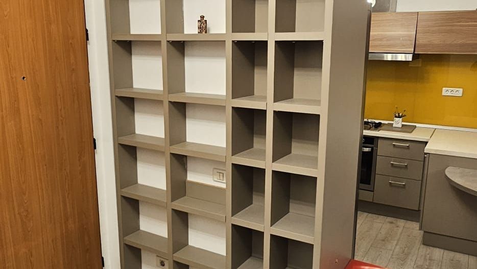 APARTAMENT  CU CURTE ZONA VITAN - Poză 4