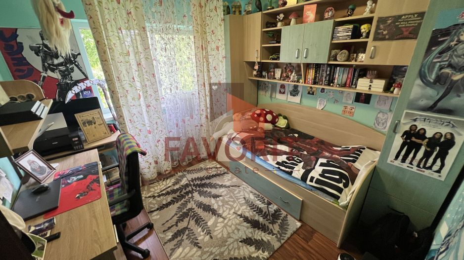 COMISION 0% | Apartament 2 camere decomandat | Etaj 2 | Zona Lipovei - Poză 3
