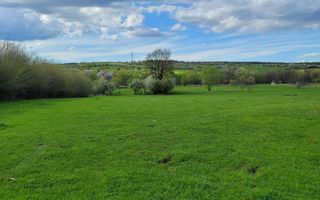 Teren intravilan de vânzare | Rasinari | 916 mp | PUZ aprobat - Poză 1