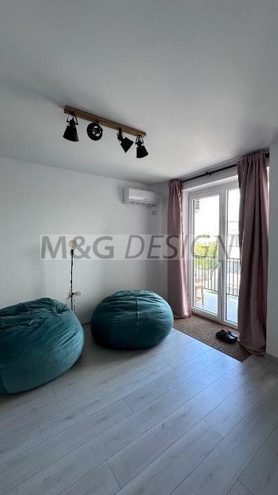 Apartament 2 camere Aradului bloc nou - Poză 5