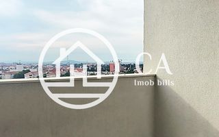 Apartament de închiriat cu 2 camere în Iosia Residence, Oradea - Poză 7