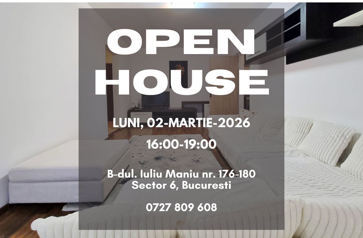 2 camere semidec. – Militari, Gorjului–Apusului | 7 min metrou - Poză 2