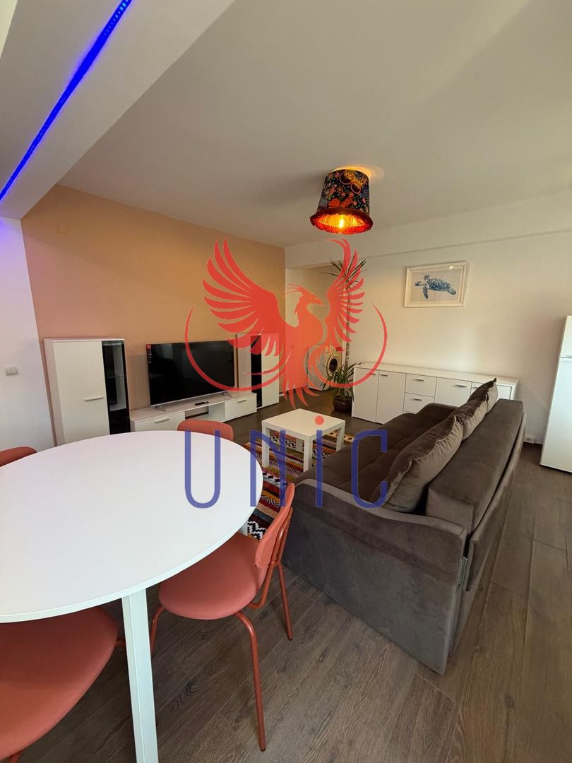 Apartament mobilat si utilat, zona Maestro! - Poză 6