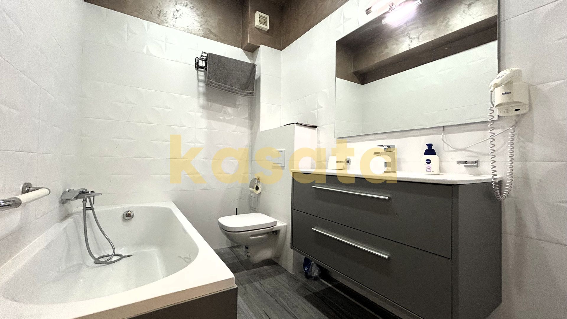 Oportunitate investitie I garsoniera White Tower I 41 mp - Poză 7