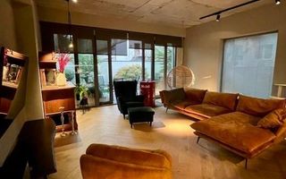 APARTAMENT 4 CAMERE GRADINA 175M2  CISMIGIU - Poză 1