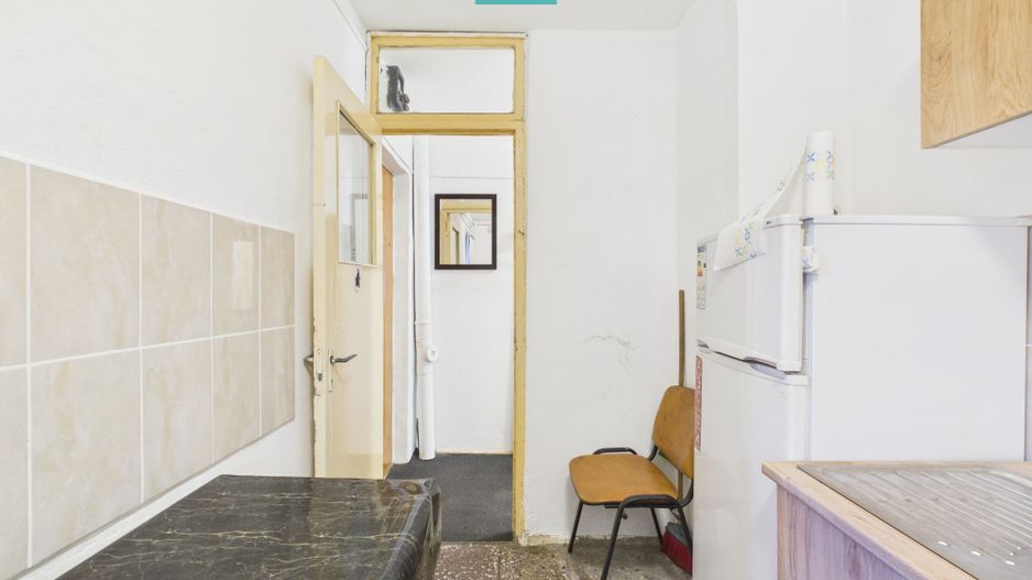 Apartament cu 1 cameră, confort și funcționalitate - Poză 8