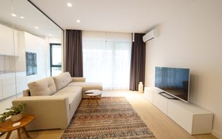 2 Camere + Gradina + Parcare, Nusco City, Aviatiei, Herastrau - Poză 6