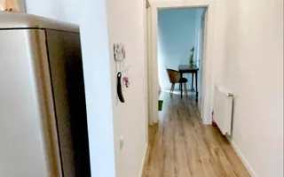 Apartament Modern De Inchiriat | Gradina | Terasa Acoperita | Balcon | Parcare - Poză 13