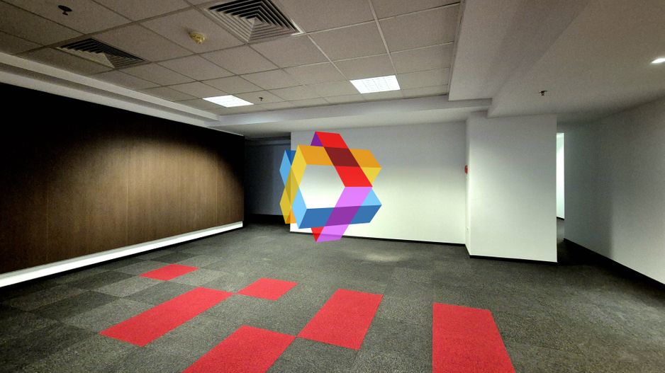 Spatiu de birouri - 1260 mp  #www.plus-imo.ro - Poză 8