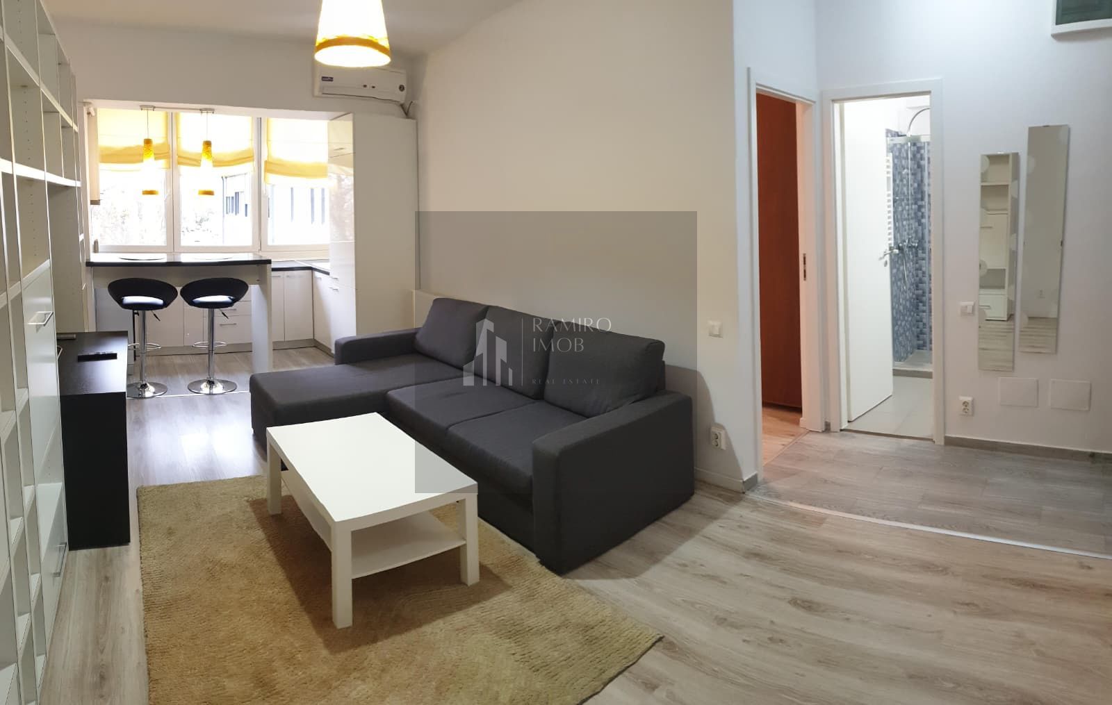 Inchiriere Apartament 2 camere Piata Sudului / Sun Plaza - Poză 2