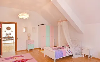 Vila spatioasa langa Jolie Village si Cambridge School - teren 700 mp - Poză 42