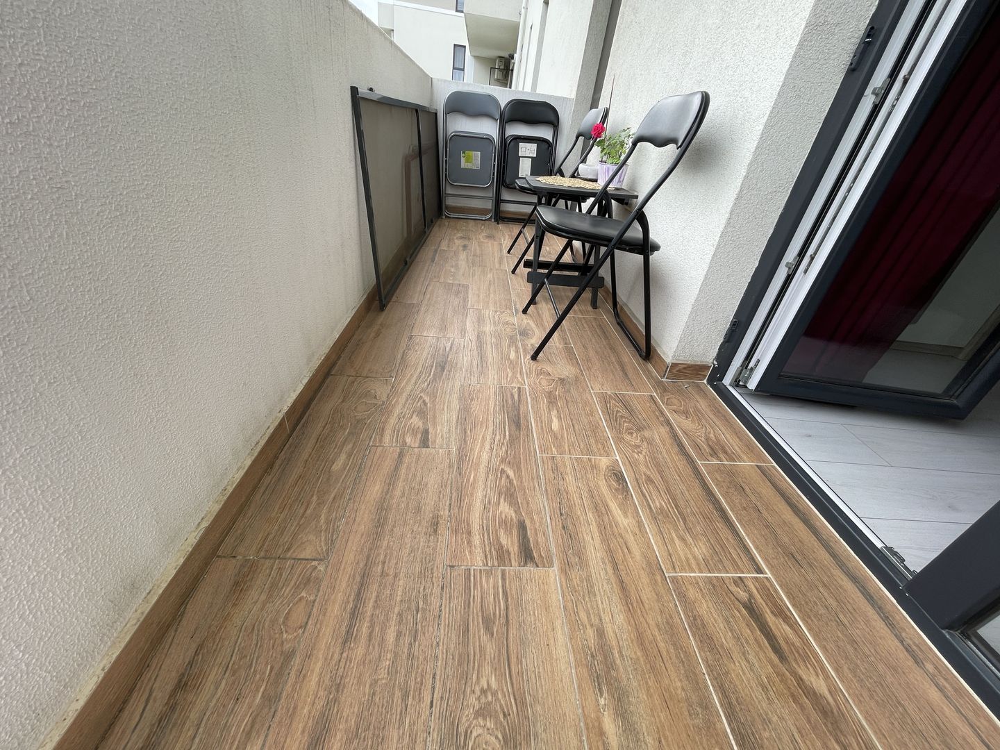 Apartament mobilat si utilat complet - Poză 12