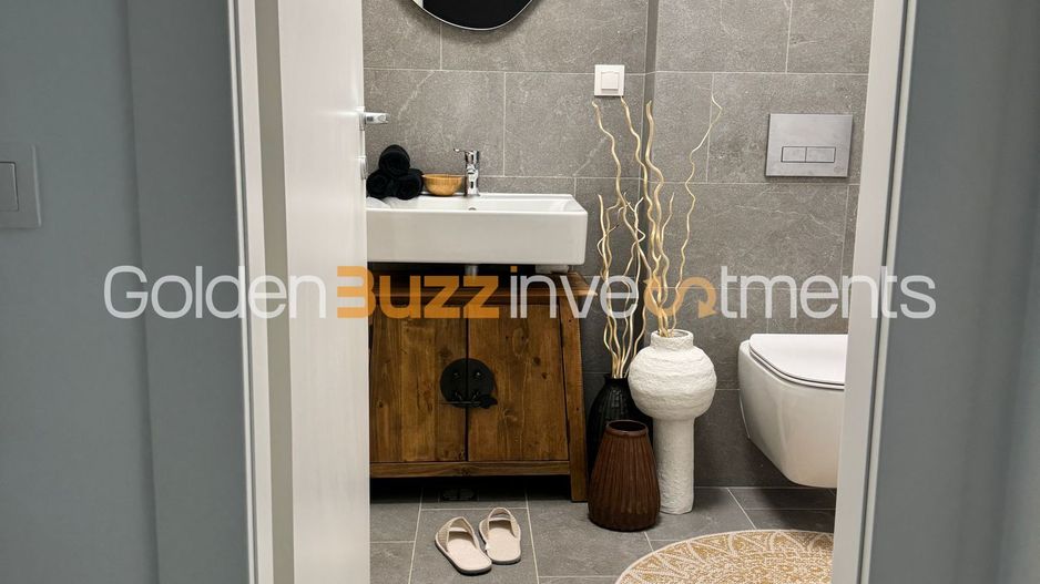 SUPER OFERTĂ A LUNII | Apartament 2 Camere Straulesti - Poză 5
