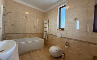 Apartament de inchiriat /4 camere in vila *153mp* +parcare / Dorobanti Capitale - Poză 23