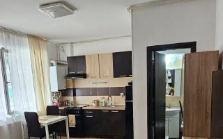 Studio + boxă generoasă de 20 mp | Nicolae Grigorescu | Sector 3 - Poză 1