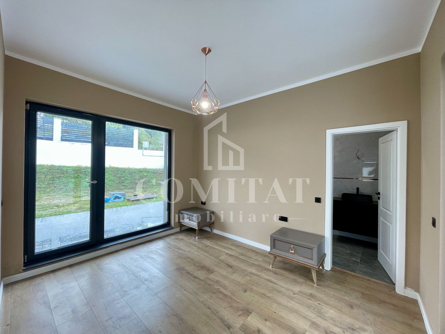 Casa individuală| panoramă | 930 teren | zonă de case și vile - Poză 8