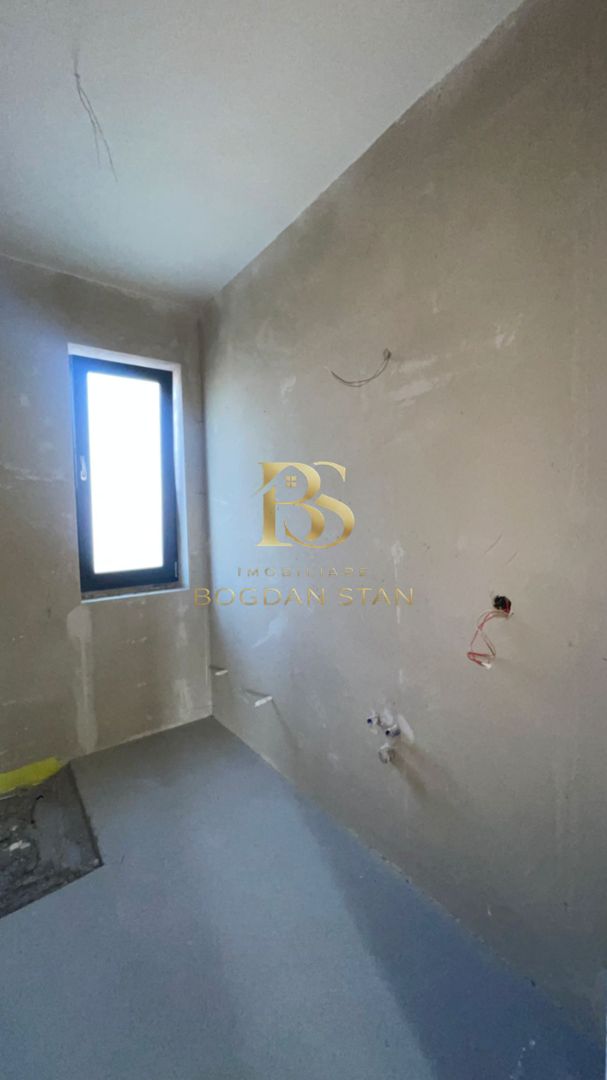 Casă 3 camere | 126 mp utili | teren 417 mp | Mărtinești - Poză 17