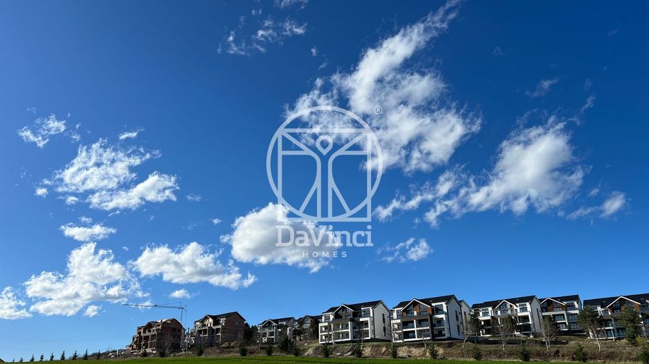 Apartament 3 camere, 2 bai, aer conditionat (NCL-29D-Ra-ap.3) - Poză 12