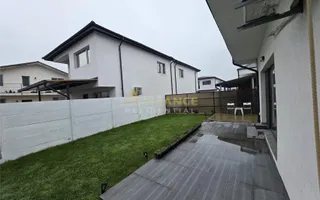Casă pe parter de vânzare în Popești-LeordeniÂ - Poză 11