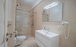 Statiunea Mamaia - Apartament cu 2 camere mobilat si utilat complet. - Poză 13