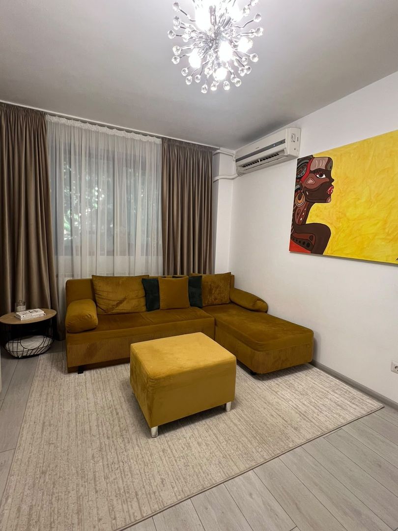 AP. 3 CAMERE- TIMPURI NOI, CAT-FRIENDLY, CENTRALA, PARCARE ADP, METROU - Poză 2