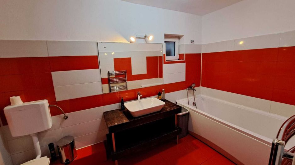 Apartament cu 2 camere | 47 mp | Parcare in curte | Campului - Poză 6