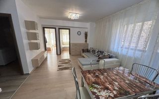 Apartament cu 3 camere, 70 mp, etaj intermediar, parcare, Edgar Quinet - Poză 2