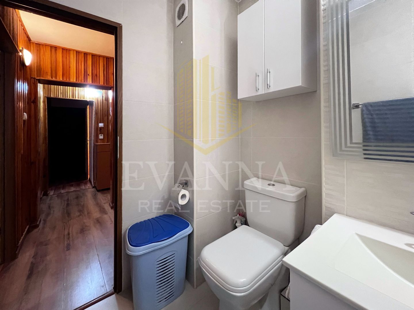 De vanzare 4 camere | 90 mp utili | balcon | zona Garii. - Poză 7