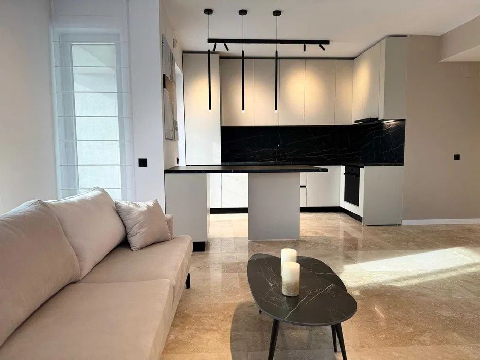 Inchiriere apartament 2 camere modern Asmita Gardens - Poză 4