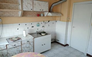 BRASADAS vinde ap 3 cam etaj 4/4 in Micro 16 Brândușa. - Poză 3