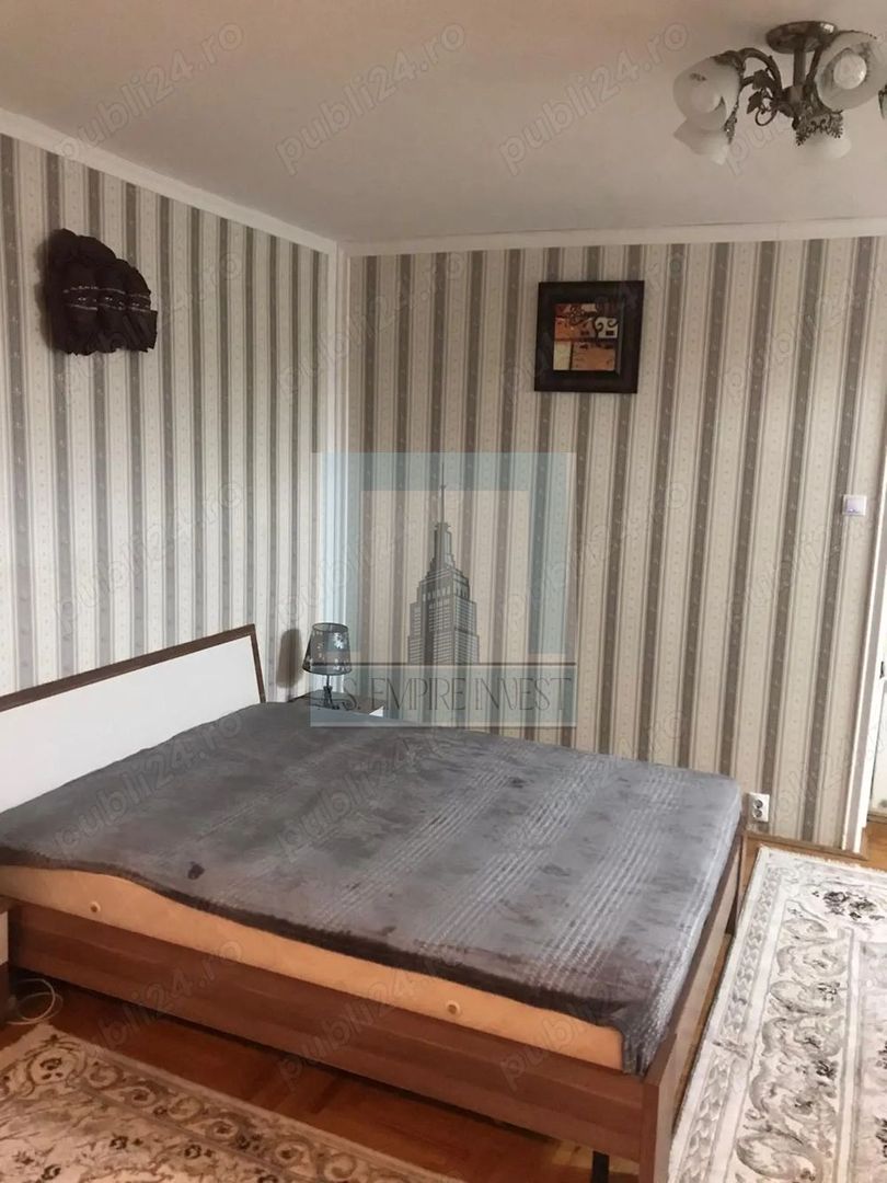 Garsoniera spatioasa/ zona Brasovul Vechi - Poză 4