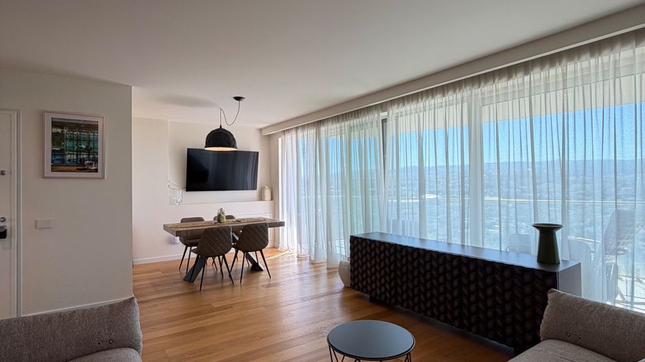 Apartament Premium 2 camere si panoramă asupra Clujului - Poză 2