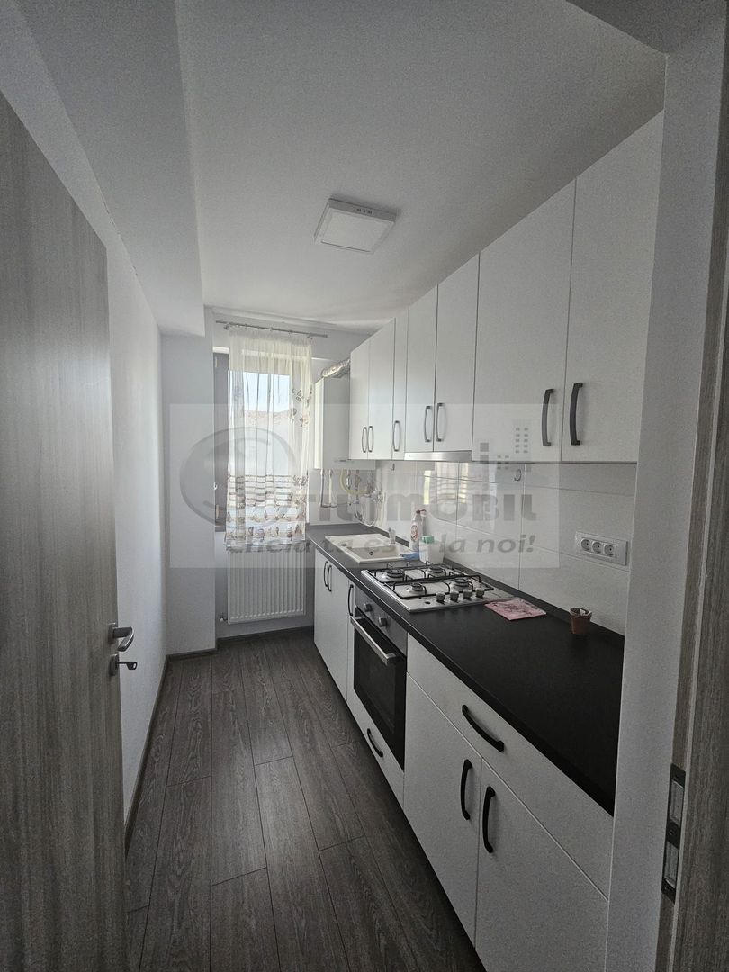Apartament o camera - Bucium - Visan - 300Euro - Poză 5