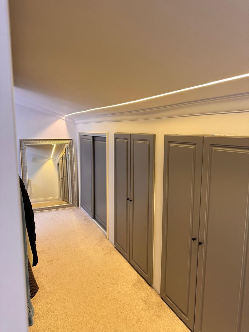 vila 4 camere | Aviatiei | curte 50 mp | Baneasa | 3 Parcare - Poză 10