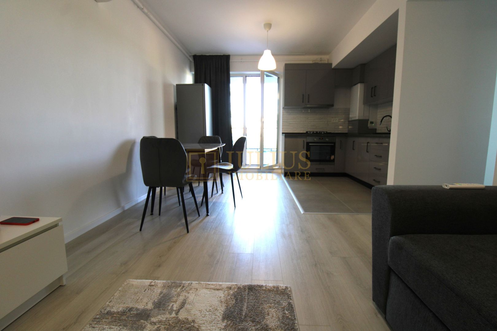 3 camere, prima inchiriere, loc de parcare, Denya Forest, Pet Friendly - Poză 2