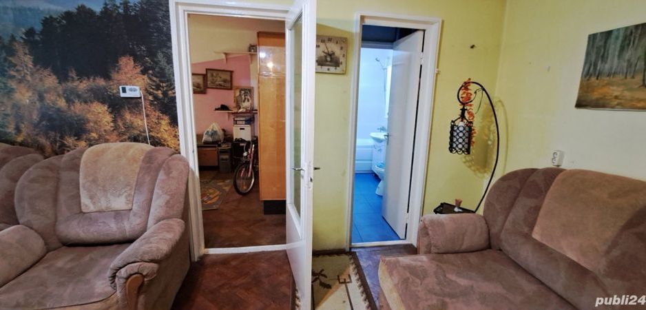 Apartament 2 cam, Micro 19, et 3 - Poză 8