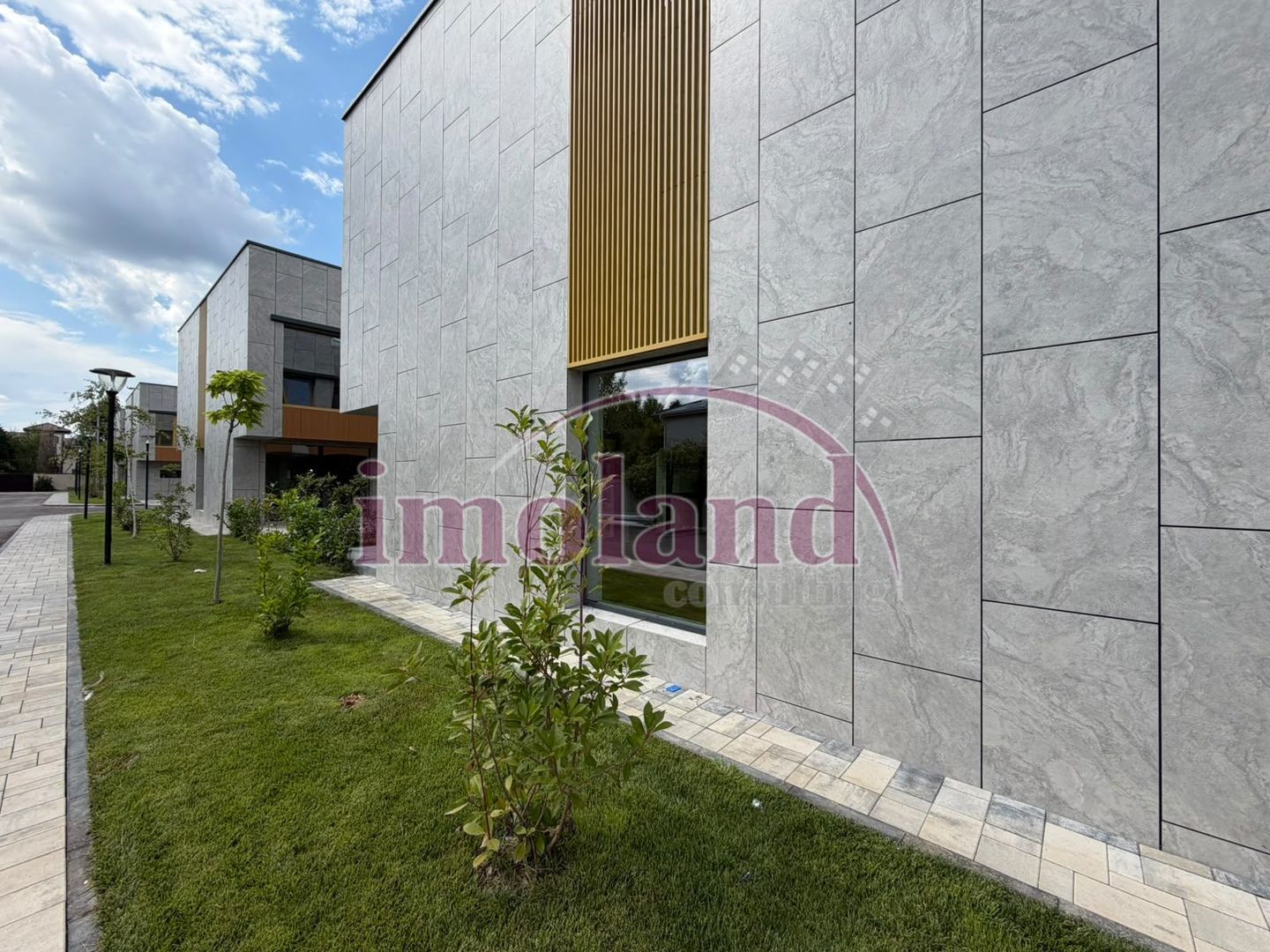 Vanzare - vila noua - 4 camere - Pipera-Iancu Nicolae - Poză 21