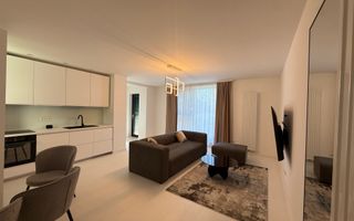 Apartament cu 2 camere LUX in Dumbrăvița - Poză 1