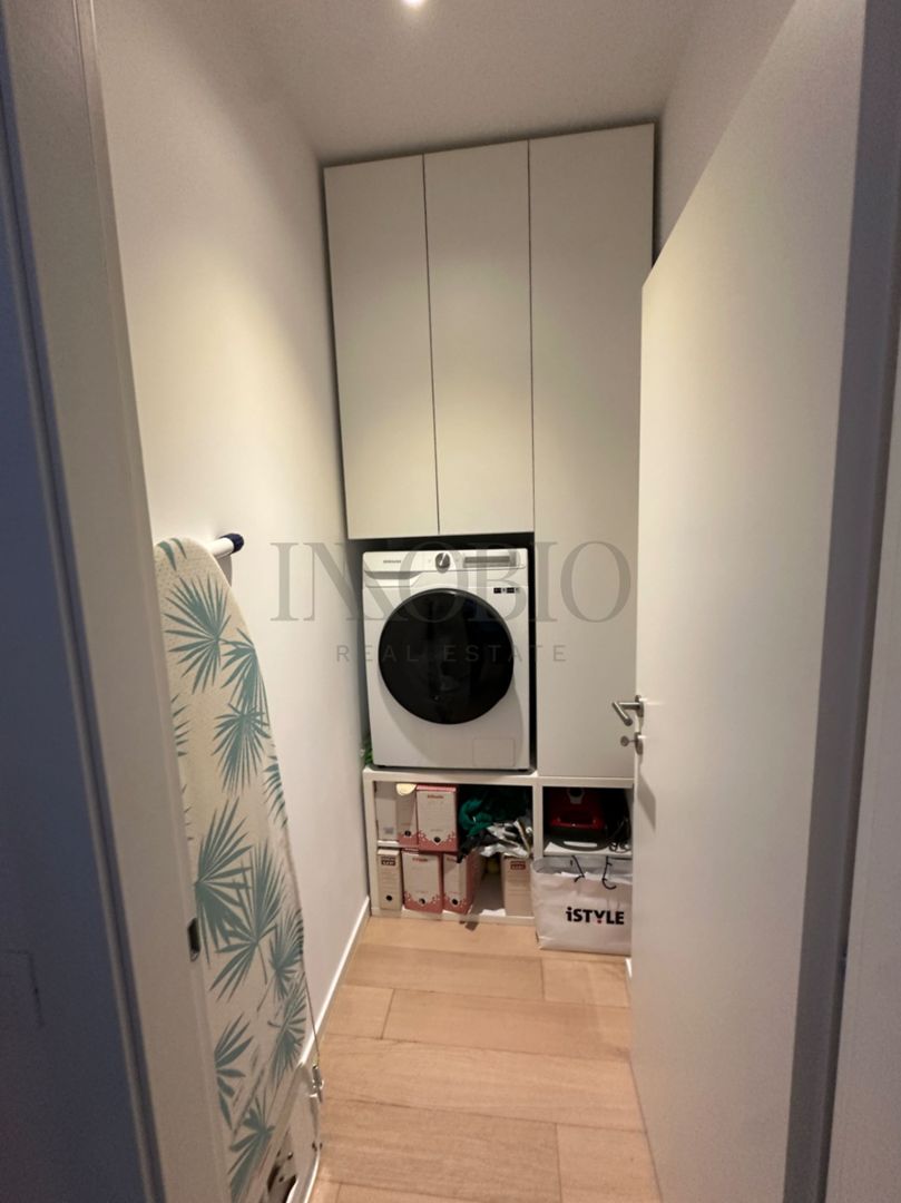 Apartament 2 Camere  | The Ivy - Jandarmeriei | Loc de Parcare - Poză 5
