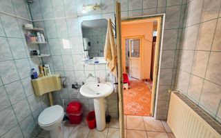 Casă 4 camere, teren 315 mp, garaj – Cantacuzino, Ploiești - Poză 7