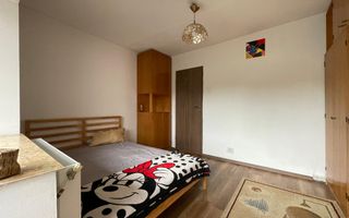 Apartament cu trei camere decomandate spre vanzare in Manastur! - Poză 9