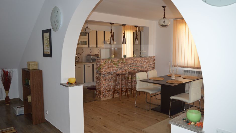 Casă/Vilă cu 5 camere Măzănăești - Poză 15