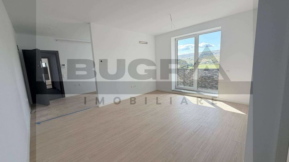 Apartament de 2 camere, 48mp, boxa22mp, parcare, Beta Residence - Poză 4