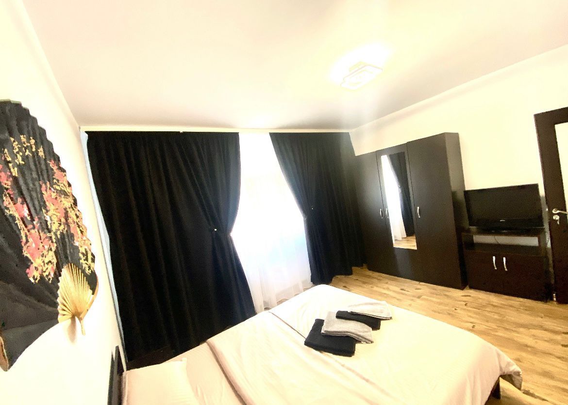 AP. 2 CAMERE PANDURI, BUCATARIE DESCHISA, MOBILAT/UTILAT MODERN - Poză 4