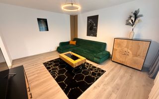 Apartament 3 camere de închiriat Mall Vitan | Mobilat si utilat modern - Poză 3