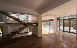 Vânzare teren 1484 mp Șoseaua Nordului  și vilă  renovabila - Poză 9