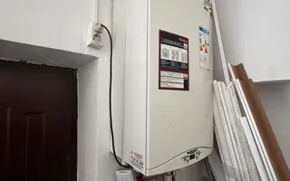 Vilă Rahova – 180 mp utili | 5 camere+ 2 bai | Garaj + Terasă 15 mp | T745 - Poză 25
